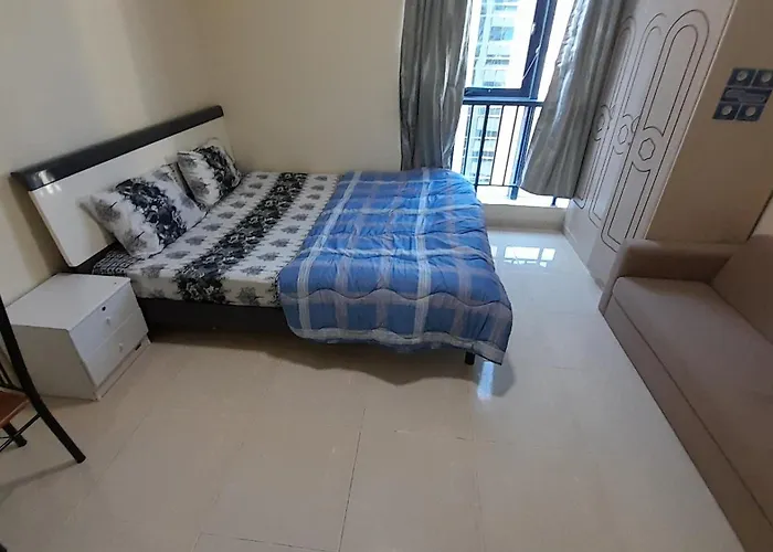 Private Bathroom Room