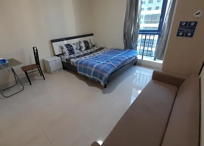 Private Bathroom Room