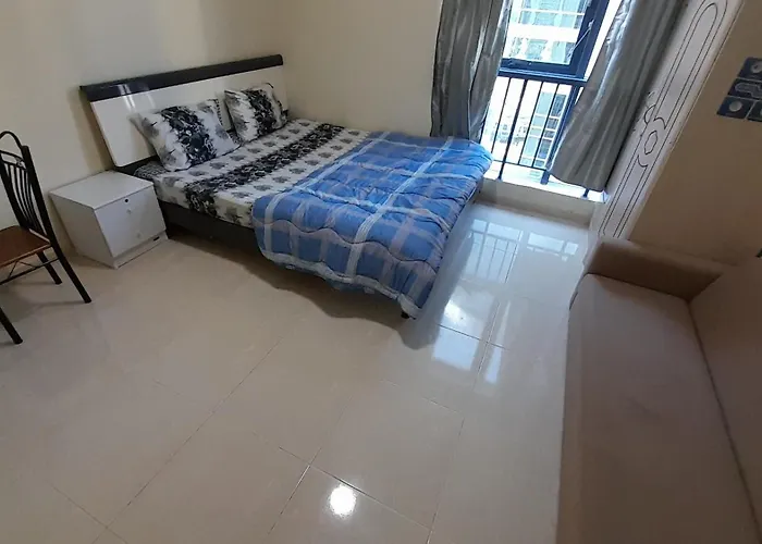Private Bathroom Room