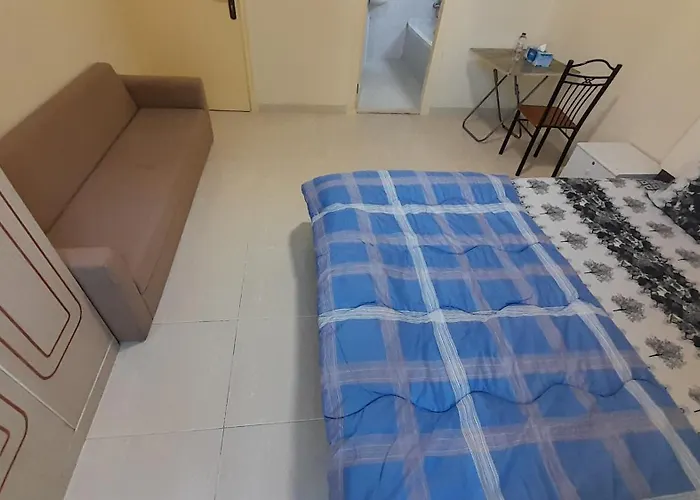 Private Bathroom Room